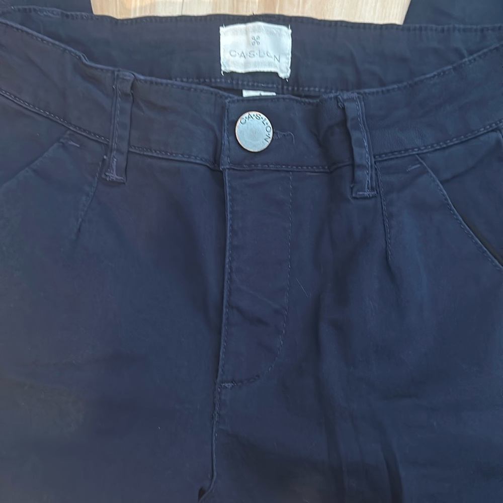 Caslon Pants